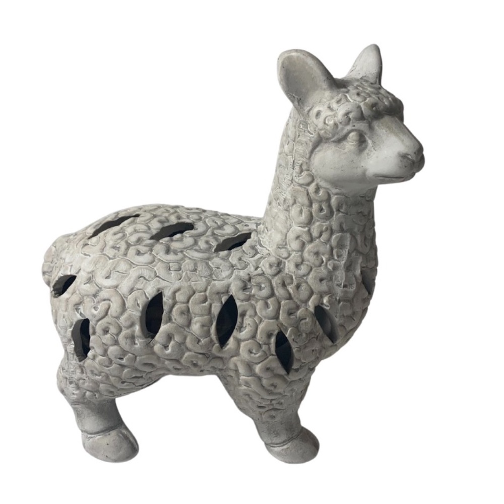 GC Naturals Lemongrass Llama Fragrance Sachet